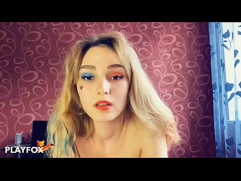❤️ Magiske virtual reality-briller gav mig sex med Harley Quinn ️❌ Porno at da.tradewin.top ❌️