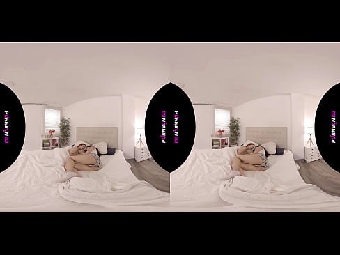 ❤️ PORNBCN VR To unge lesbiske vågner op liderlige i 4K 180 3D virtual reality Geneva Bellucci Katrina Moreno ️❌ Porno at da.tradewin.top ❌️